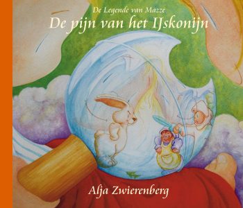 De pijn van het IJskonijn-pagina000-covervoorkant