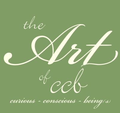 The Art of CCB NIEUW groen van website achtergrond